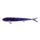 Bite On Pelagic Wizard Violet 16cm 16gr Gumihal 2db