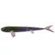Bite On Pelagic Wizard Green LOX 20cm 31gr Gumihal