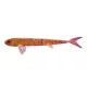 Bite On Pelagic Wizard Cream LOX 20cm 31gr Gumihal 1db