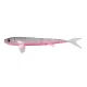 Bite On Pelagic Wizard Pink Sea 20cm 31gr Gumihal 1db