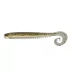 Bite On Rib Worm Elektrik 10cm 5gr Twister 5db