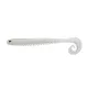 Bite On Rib Worm Arctic Pearl 12cm 8gr Twister 4db