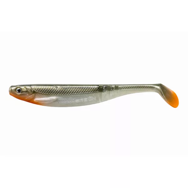 Bite On Sig AYU 10cm 5gr Plasztik Csali 5db