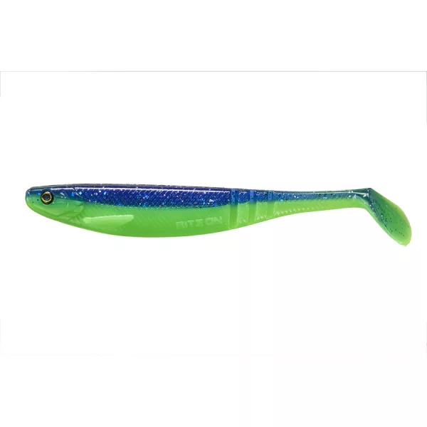 Bite On Sig Plum Rita 10cm 5gr Plasztik Csali 5db
