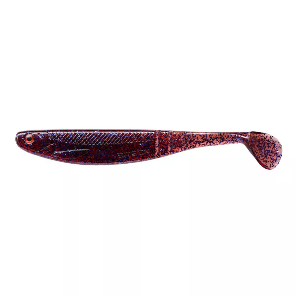 Bite On Sig Grape 10cm 5gr Plasztik Csali 5db