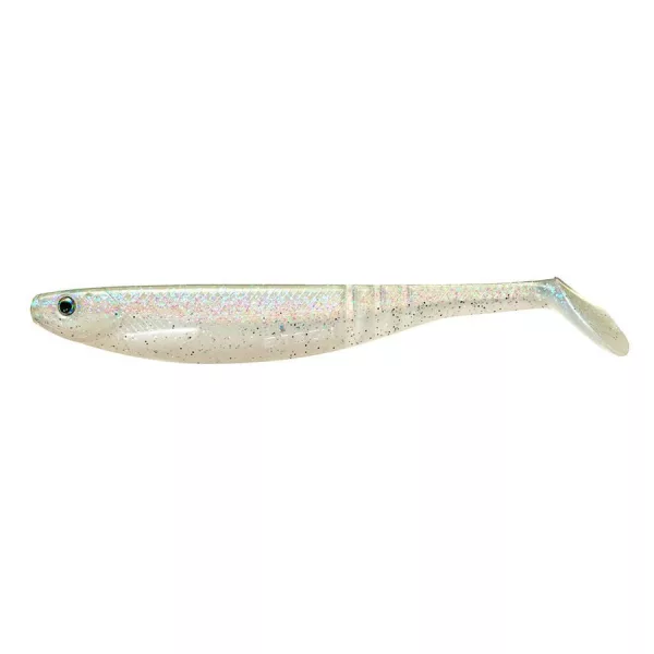 Bite On Sig Arctic Pearl 10cm 5gr Plasztik Csali 5db