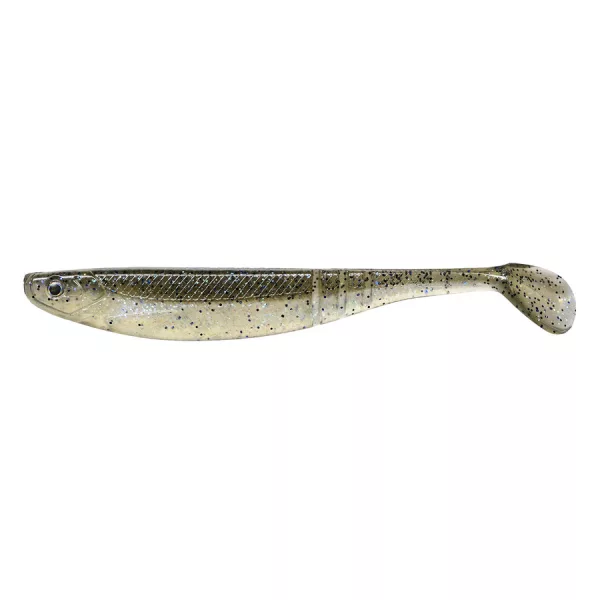 Bite On Sig Elektrik 10cm 5gr Plasztik Csali 5db