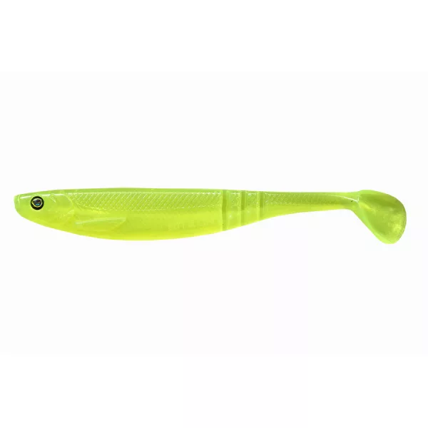 Bite On Sig Lime Perl 10cm 5gr Plasztik Csali 5db