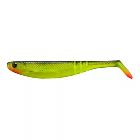 Bite On Sig Sour Apple 14cm 16gr Plasztik Csali 2db