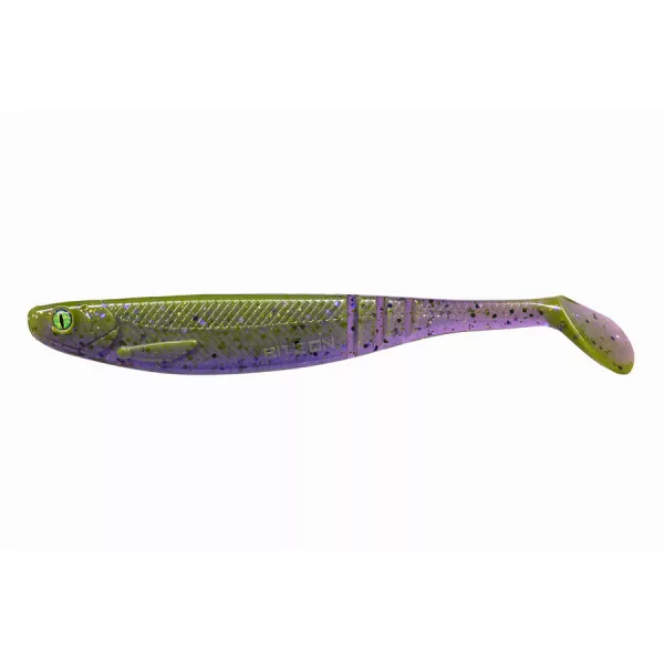 Bite On Sig Green LOX 14cm 16gr Plasztik Csali 2db