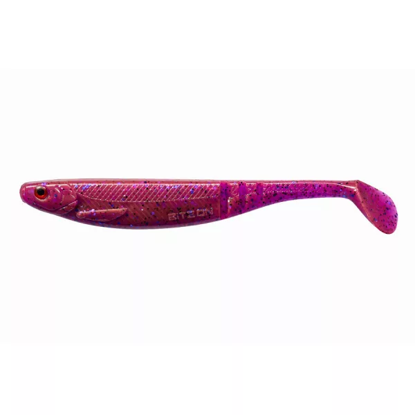 Bite On Sig Pink LOX 16cm 22gr Plasztik Csali 1db