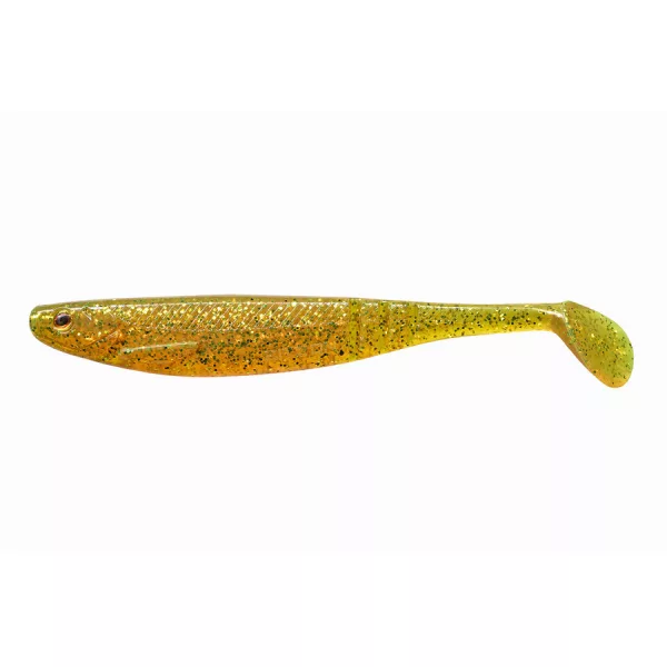 Bite On Sig Caramel Oil 16cm 22gr Plasztik Csali 1db