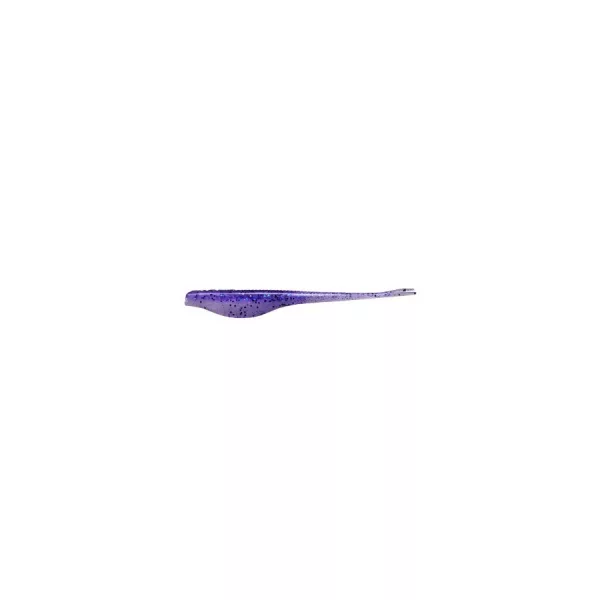 Bite On Slug Impact Lilac 15cm 11gr Plasztik Csali 3db