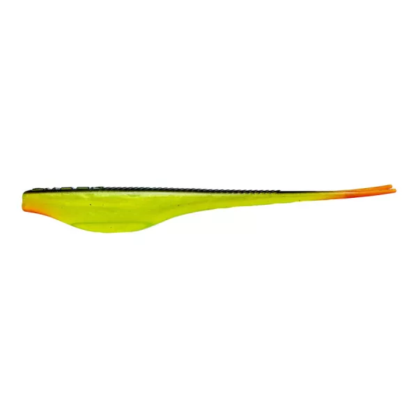 Bite On Slug Impact Sour Apple 15cm 11gr Plasztik Csali 3db