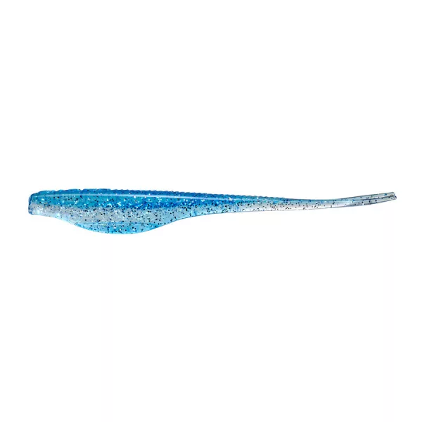 Bite On Slug Impact Cold Ice 15cm 11gr Plasztik Csali 3db