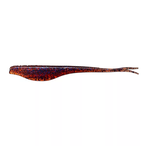 Bite On Slug Impact Grape 15cm 11gr Plasztik Csali 3db
