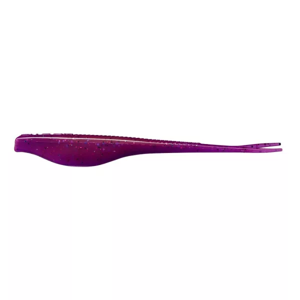 Bite On Slug Impact Pink LOX 15cm 11gr Plasztik Csali 3db