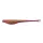 Bite On Slug Impact Cream LOX 15cm 11gr Plasztik Csali 3db