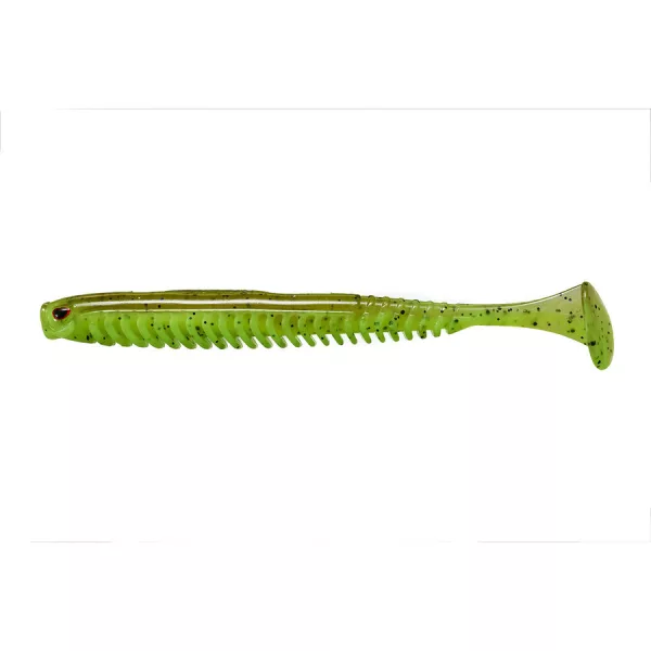 Bite On Venom Kivi 10cm 5gr Plasztik Csali 5db