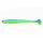 Bite On Venom Ice Chartreuse 10cm 5gr Plasztik Csali 5db