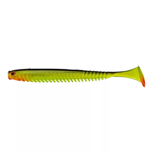 Bite On Venom Sour Apple 10cm 5gr Plasztik Csali 5db