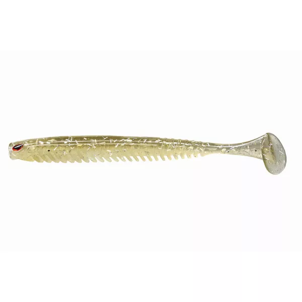 Bite On Venom Minnow Fish 10cm 5gr Plasztik Csali 5db