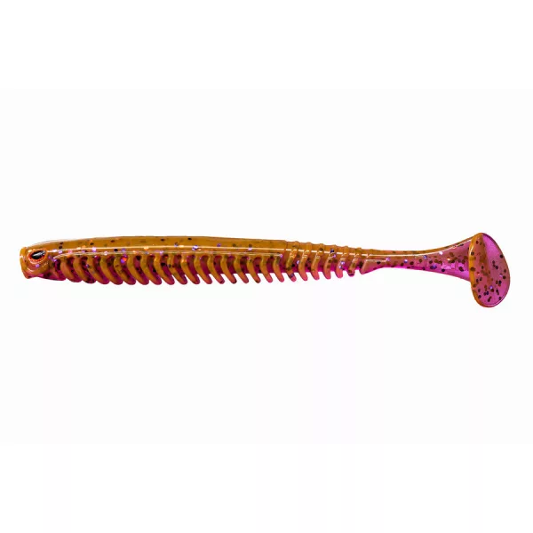 Bite On Venom Cream LOX 10cm 5gr Plasztik Csali 5db