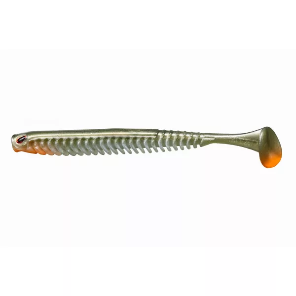 Bite On Venom AYU 12cm 8gr Plasztik Csali 4db