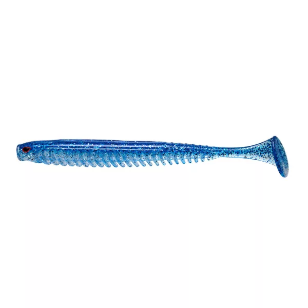 Bite On Venom Cold Ice 12cm 8gr Plasztik Csali 4db