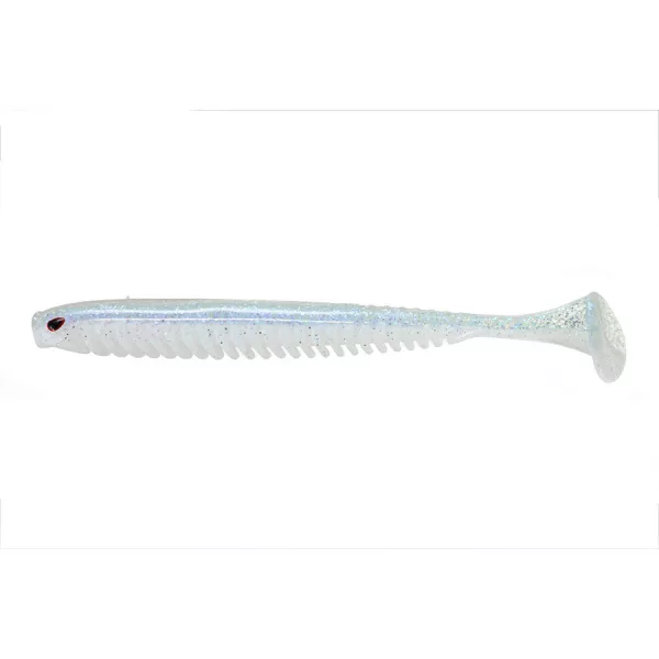 Bite On Venom Arctic Pearl 12cm 8gr Plasztik Csali 4db