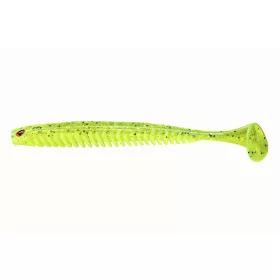 Bite On Venom Green Rose 12cm 8gr Plasztik Csali 4db