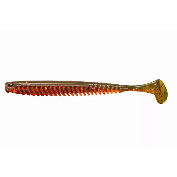 Bite On Venom Motor Oil Red 12cm 8gr Plasztik Csali 4db