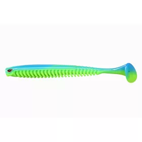 Bite On Venom Ice Chartreuse 14cm 12gr Plasztik Csali 2db