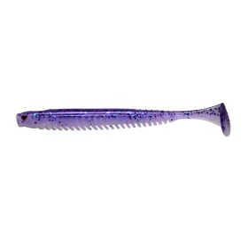 Bite On Venom Lilac 14cm 12gr Plasztik Csali 2db