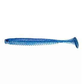 Bite On Venom Cold Ice 14cm 12gr Plasztik Csali 2db