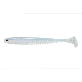 Bite On Venom Arctic Pearl 14cm 12gr Plasztik Csali 2db