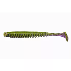 Bite On Venom Green LOX 14cm 12gr Plasztik Csali 2db