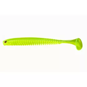 Bite On Venom Lime Perl 14cm 12gr Plasztik Csali 2db