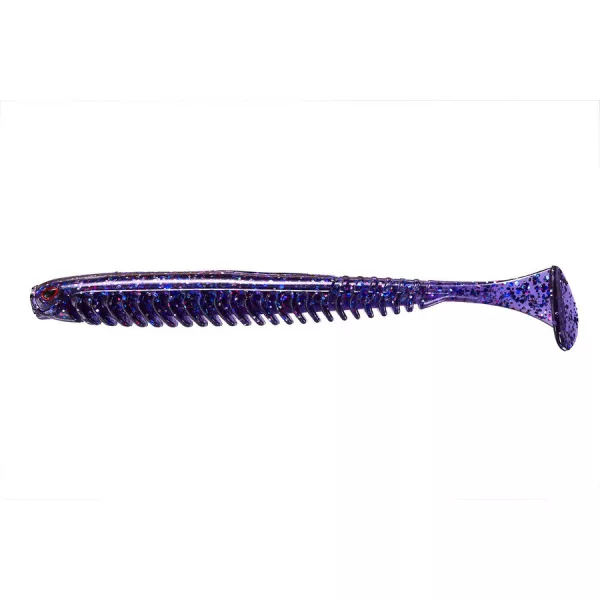 Bite On Venom Violet 14cm 12gr Plasztik Csali 2db