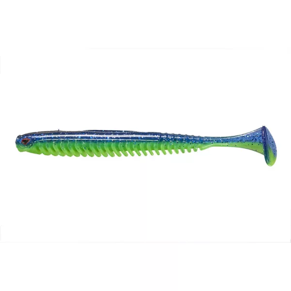 Bite On Venom Plum Rita 17cm 21gr Plasztik Csali 1db