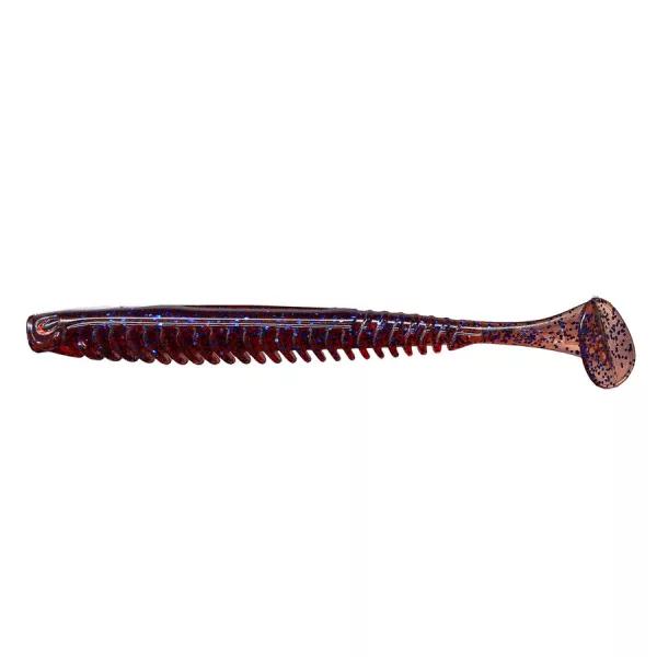 Bite On Venom Grape 17cm 21gr Plasztik Csali 1db