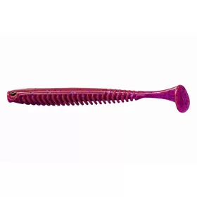 Bite On Venom Pink LOX 17cm 21gr Plasztik Csali 1db