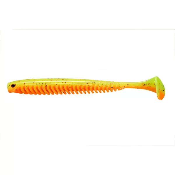 Bite On Venom Orange Ray 17cm 21gr Plasztik Csali 1db