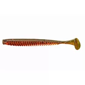 Bite On Venom Motor Oil Red 17cm 21gr Plasztik Csali 1db