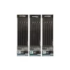 Matrix X5 F1 Pellet Rigger Band Rigs 18 15cm Füles, Szakáll Nélküli Monofil Előkötött Horog Csaligyűrűvel 8db