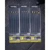 Matrix X6 Carp Pellet Rigger Band Rigs 16 15cm Füles, Szakáll Nélküli Monofil Előkötött Horog Csaligyűrűvel 8db
