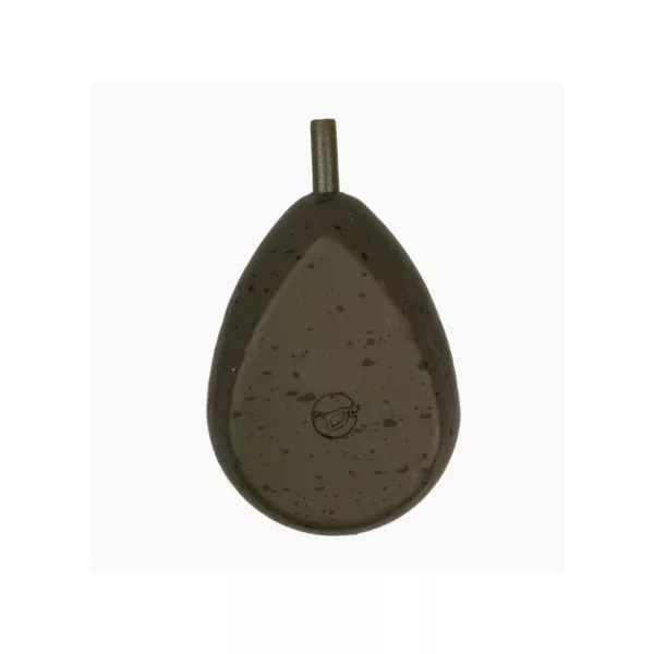 Korda Flatliner Distance Inline Bojlis Svinčenka 56gr