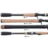Graphiteleader Vigore Cast 20GVIGC-71H R-Fast 2,16m 1/4-1oz 1-delna Palica za vijačenje