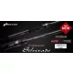 Graphiteleader Silverado 23GSILC-792M-HS Cast 2,36m Fast 3-18gr 2-delna ribiška palica za vijačenje