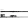 Graphiteleader Silverado 23GSILC-792M-HS Cast 2,36m Fast 3-18gr 2-delna ribiška palica za vijačenje